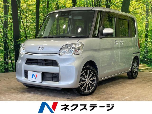 Main car image A