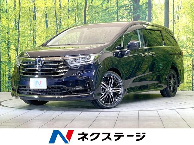 Main car image A