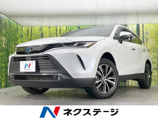 Main car image A