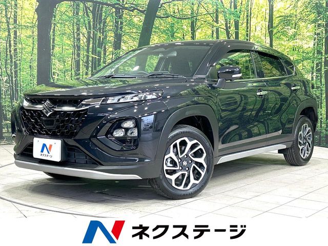Main car image A