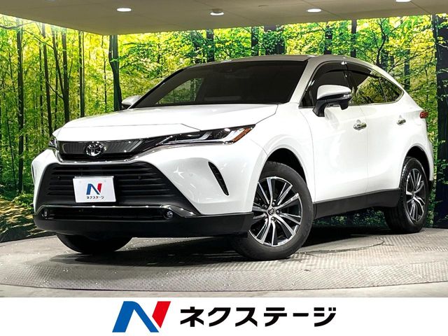 Main car image A