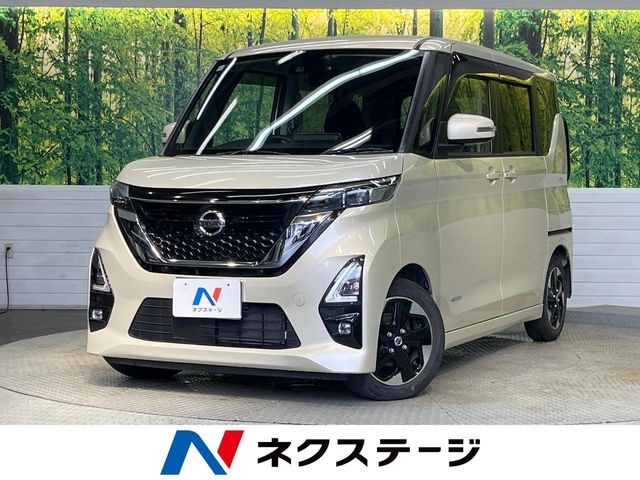 Main car image A