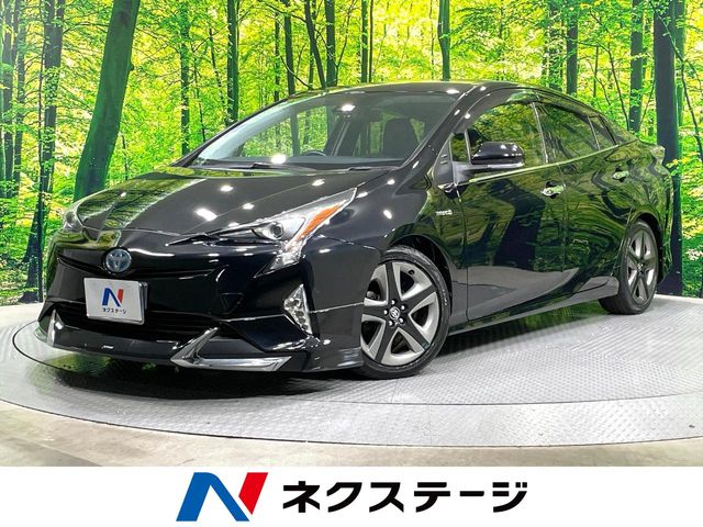 Main car image A