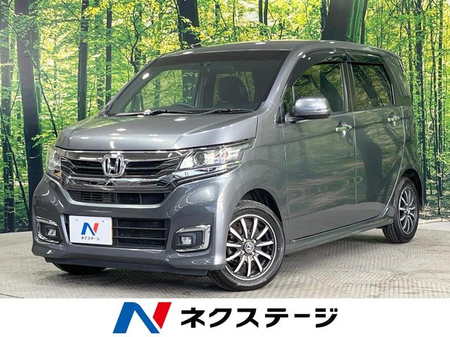 Main car image A