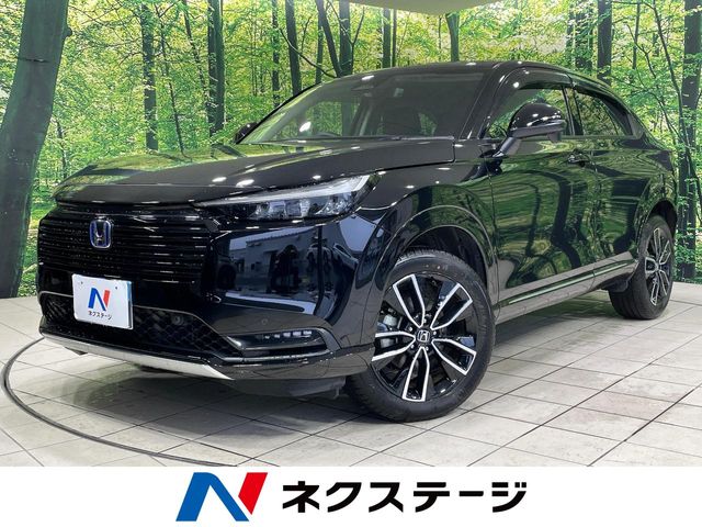 Main car image A