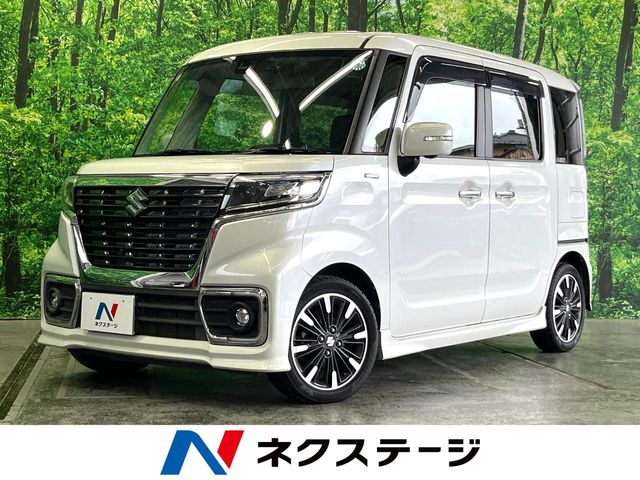 Main car image A