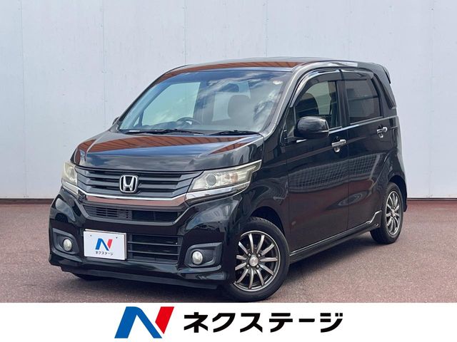 Main car image A