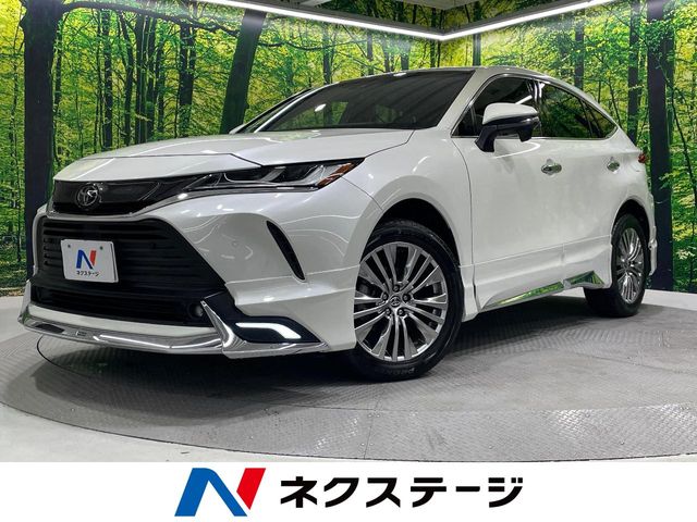 Main car image A