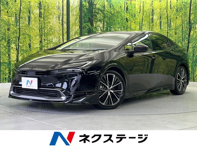 Main car image A