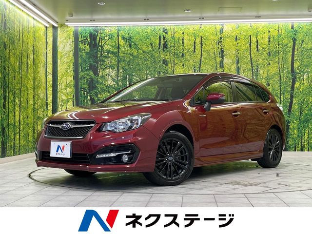Main car image A