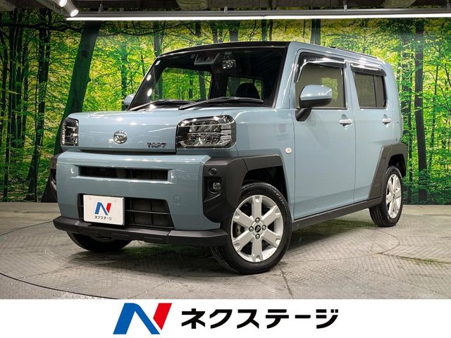 Main car image A