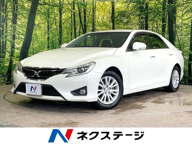 Main car image A