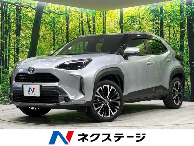 Main car image A