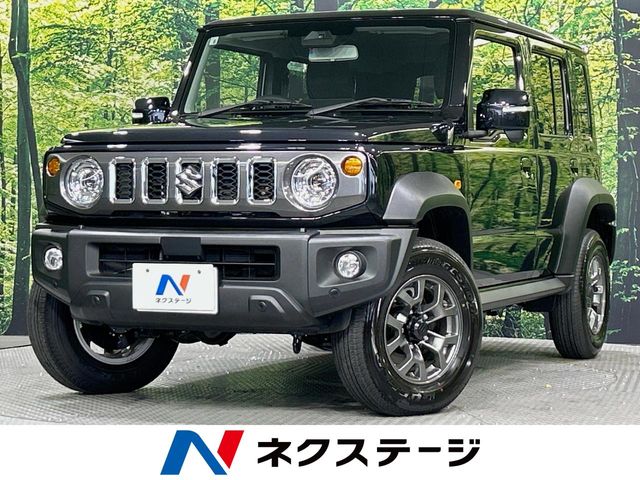 Main car image A