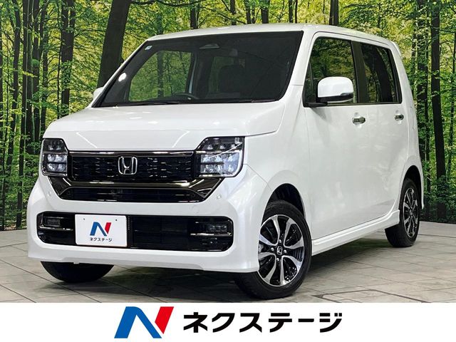 Main car image A