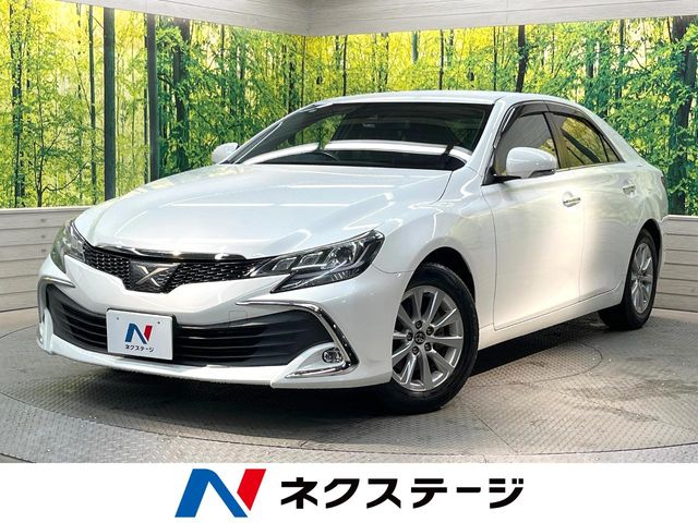 Main car image A