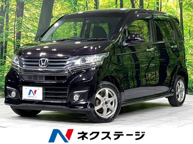 Main car image A