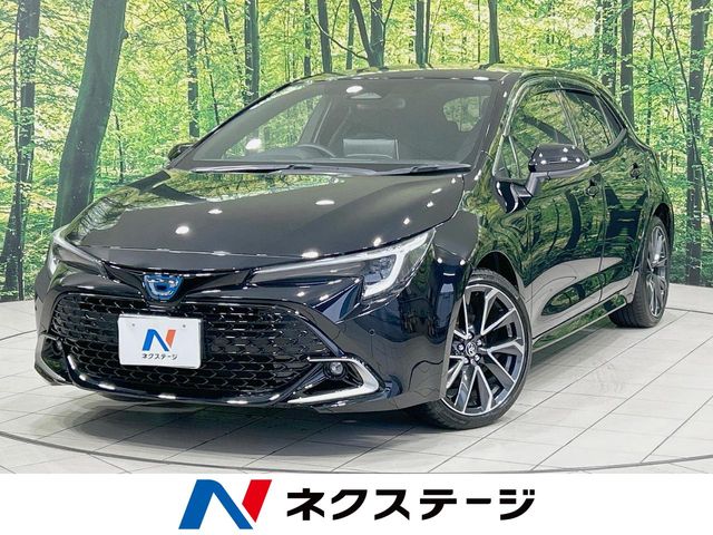 Main car image A