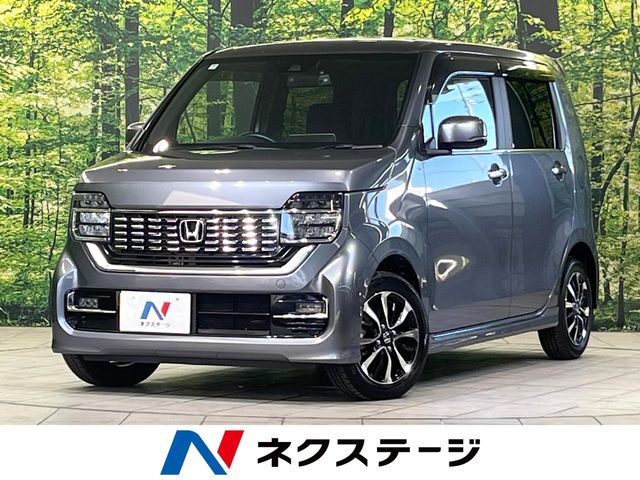 Main car image A