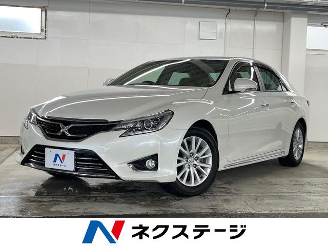 Main car image A