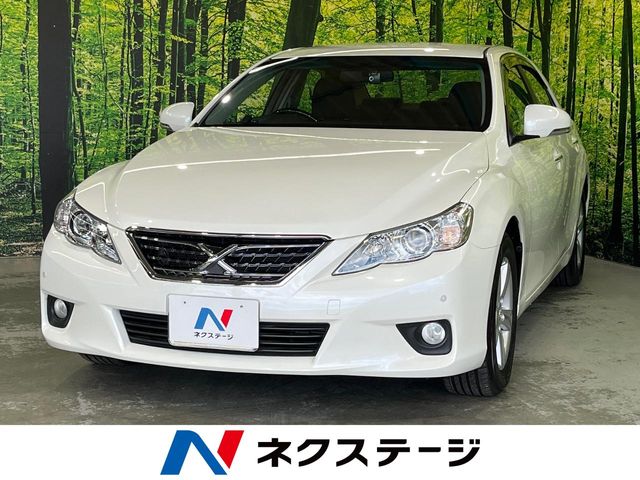 Main car image A