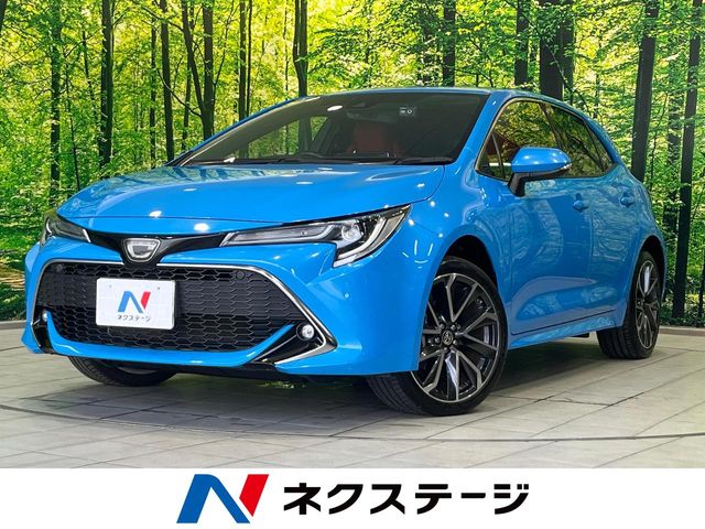 Main car image A