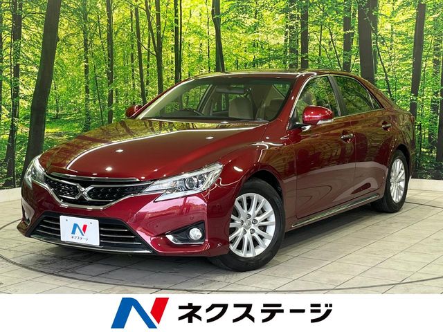Main car image A