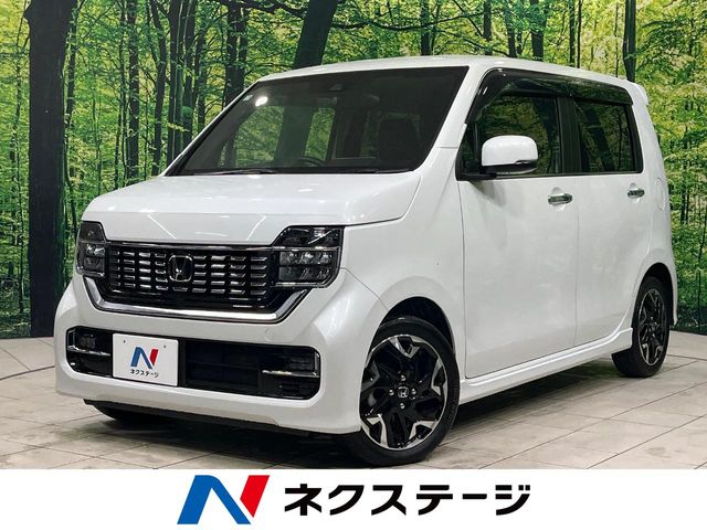 Main car image A