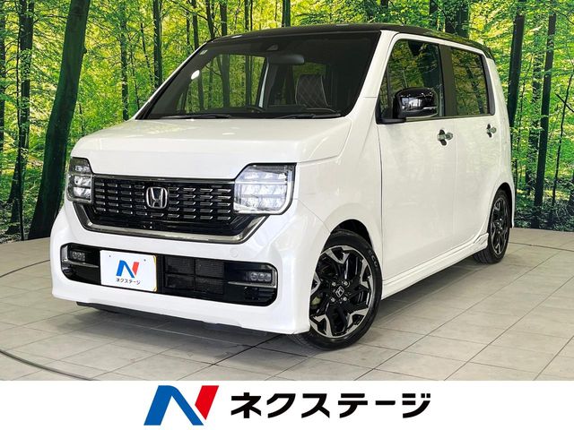 Main car image A