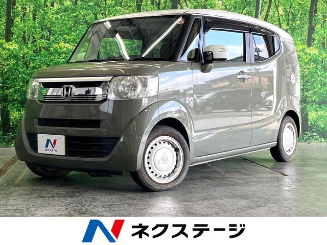 Main car image A