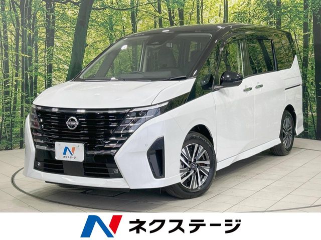 Main car image A