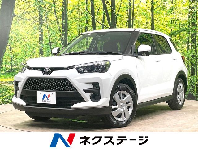 Main car image A