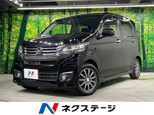 Main car image A