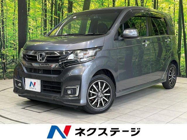 Main car image A